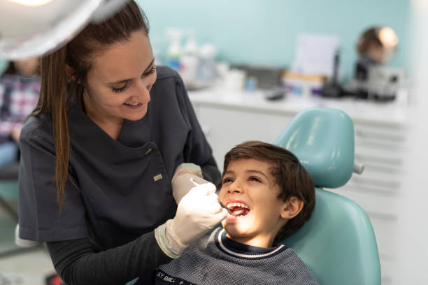 Best Emergency Dental Care for Abscessed Tooth in Mount Gilead, OH