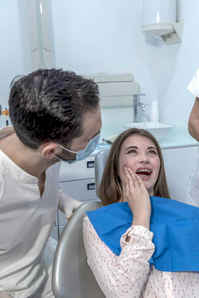 Best Weekend Emergency Dentist in Mount Gilead, OH