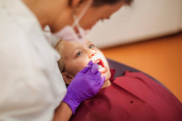 Best Emergency Dentist for Knocked-Out Tooth in Mount Gilead, OH
