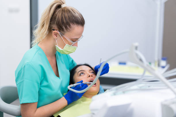 Best Orthodontic Emergency Dentist in Mount Gilead, OH