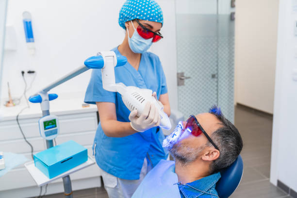 Best Pediatric Emergency Dentist in Mount Gilead, OH