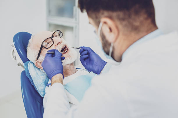 Best Emergency Root Canal Treatment in Mount Gilead, OH